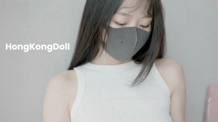 重温，玩偶姐姐【HongKongDoll】福利视频十四[补录]