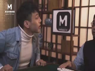 拍摄花絮Part2MD0112